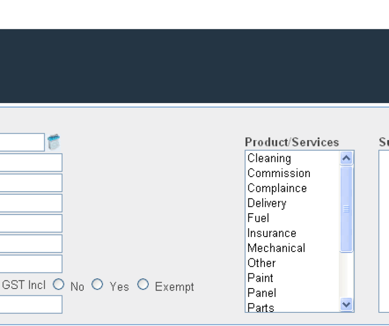 orders-for-vehicle